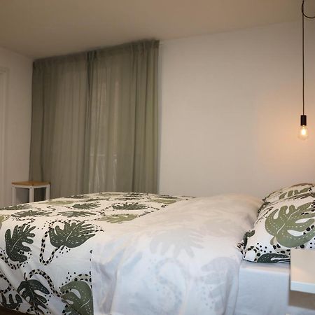 Casa Viscardi Lejlighed Napoli Eksteriør billede