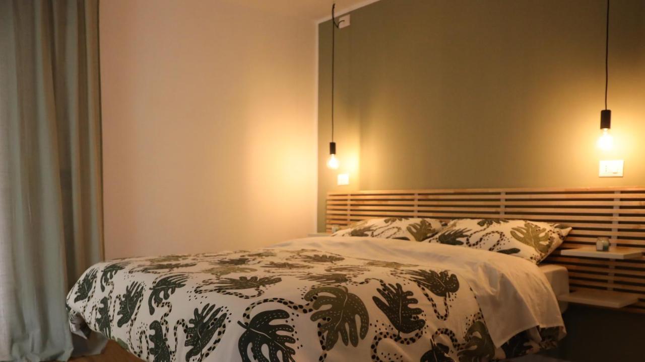 Casa Viscardi Lejlighed Napoli Eksteriør billede