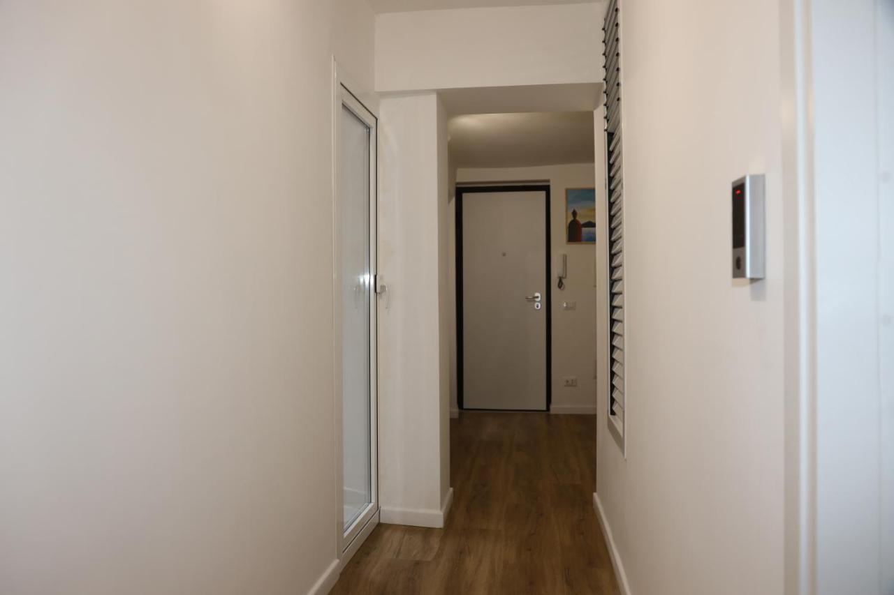 Casa Viscardi Lejlighed Napoli Eksteriør billede